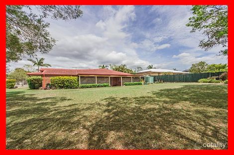 Property photo of 41 Port Street Middle Park QLD 4074