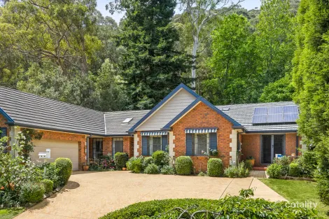 Property photo of 30 Cliff Street Bowral NSW 2576