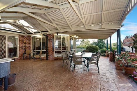 Property photo of 5 Francesco Crescent Bella Vista NSW 2153