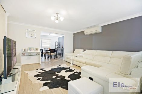 Property photo of 2B Lindeman Crescent Green Valley NSW 2168
