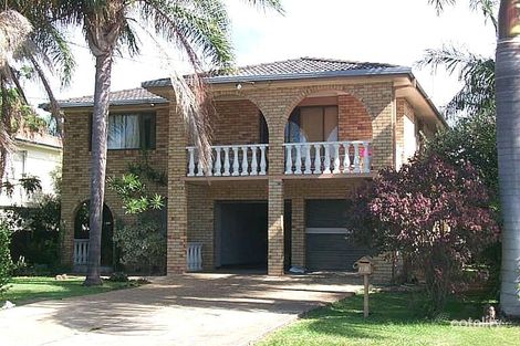 68 Cavell St, Birkdale, QLD 4159