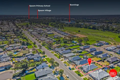 Property photo of 10 Goynes Road Epsom VIC 3551