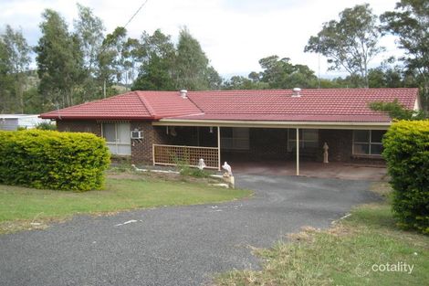 Property photo of 74 Hewett Drive Regency Downs QLD 4341