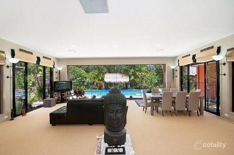 Property photo of 59 Crane Crescent Nerang QLD 4211