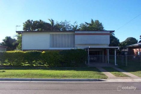 Property photo of 14 Quandong Street Currajong QLD 4812