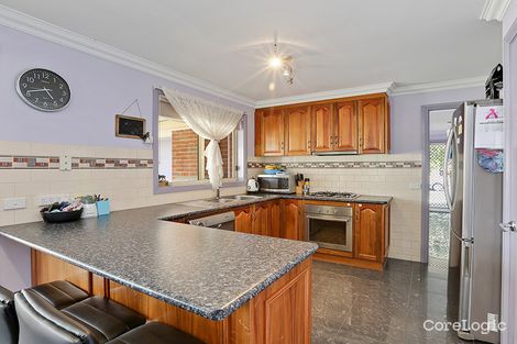 Property photo of 65 Smith Street Grovedale VIC 3216