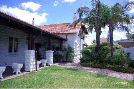 Property photo of 70 Douglas Avenue South Perth WA 6151