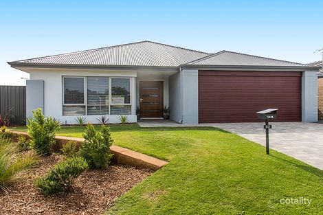 Property photo of 82 Cinnabar Loop Byford WA 6122