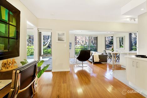 16/5 Tusculum St, Potts Point, NSW 2011