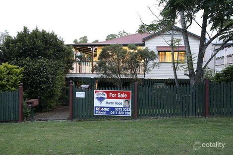 Property photo of 11 Wattle Avenue Yeerongpilly QLD 4105