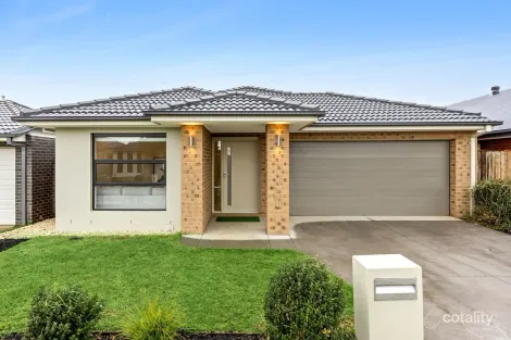 12 SAMPFORD ST, ARMSTRONG CREEK, VIC 3217