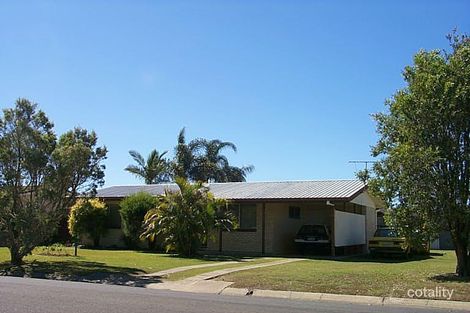 14 Bonney St, Bundaberg North, QLD 4670