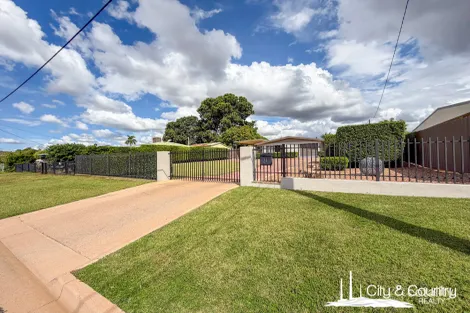 21 Seventeenth Ave, Parkside, QLD 4825