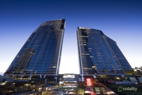 1123/9 Ferny Ave, Surfers Paradise, QLD 4217