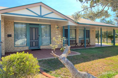 6 Pilot St, Urangan, QLD 4655