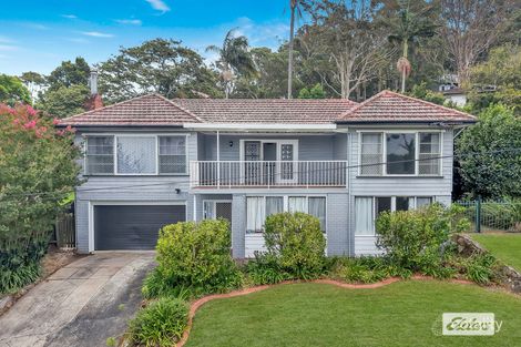 Property photo of 14 William Street Wyong NSW 2259