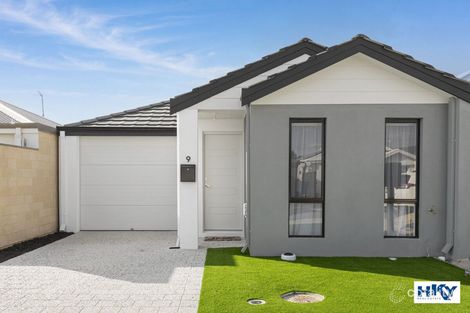 9 Quokka Rd, Brabham, WA 6055