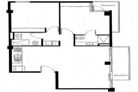 Property photo of 2105/25 Wills Street Melbourne VIC 3000