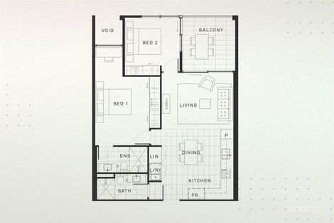Property photo of 15/201 Carr Place Leederville WA 6007