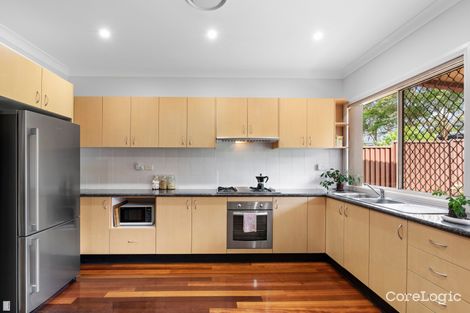 Property photo of 42 Wattle Street Rydalmere NSW 2116