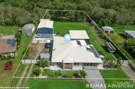 26-28 Northfield Pl, Elimbah, QLD 4516