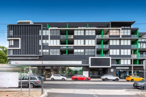 Property photo of 112/110 Keilor Road Essendon North VIC 3041