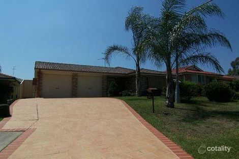 51 Veness Cct, Narellan Vale, NSW 2567