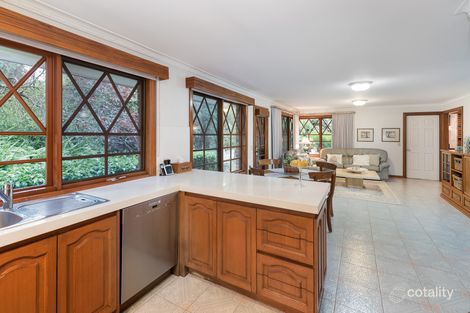 Property photo of 131 Holloway Road Croydon North VIC 3136