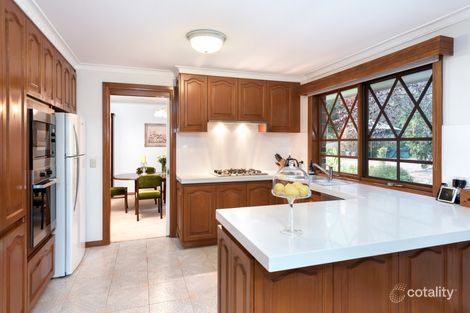 Property photo of 131 Holloway Road Croydon North VIC 3136