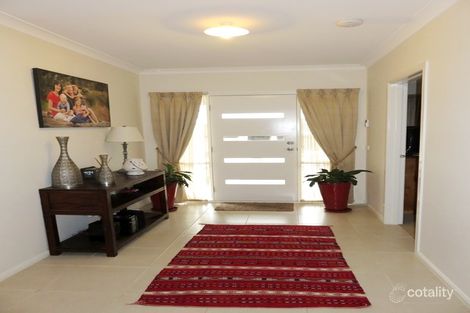 Property photo of 54 Dalmeny Way Mernda VIC 3754