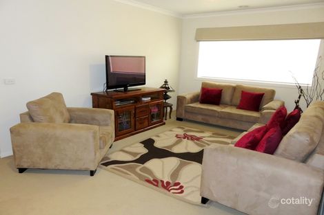 Property photo of 54 Dalmeny Way Mernda VIC 3754