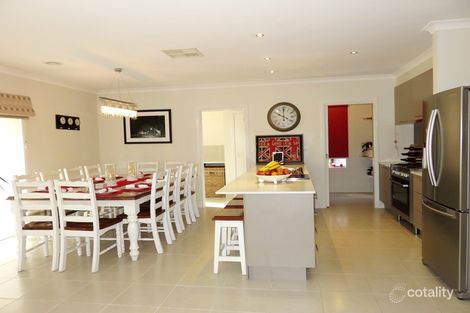 Property photo of 54 Dalmeny Way Mernda VIC 3754