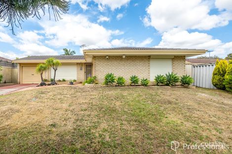Property photo of 50 Apple Blossom Drive Mirrabooka WA 6061
