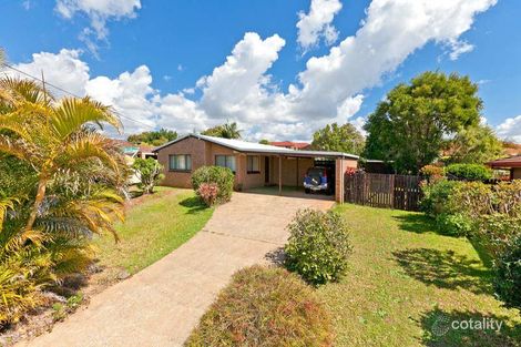 86 Point O'Halloran Rd, Victoria Point, QLD 4165