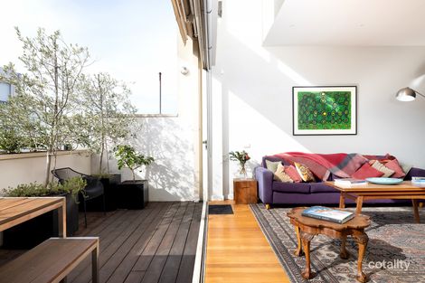 Property photo of 12 Silver Top Terrace Carlton VIC 3053
