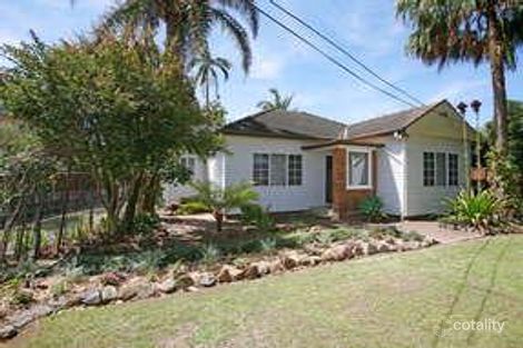 3 Kathryn Pl, Gymea Bay, NSW 2227