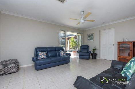 Property photo of 32 Warrandyte Drive Craigie WA 6025