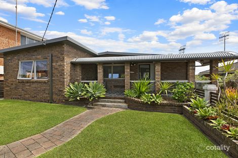 Property photo of 57 Cunningham Road Killarney Vale NSW 2261