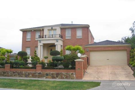 8 Golden Glen Rd, Forest Hill, VIC 3131