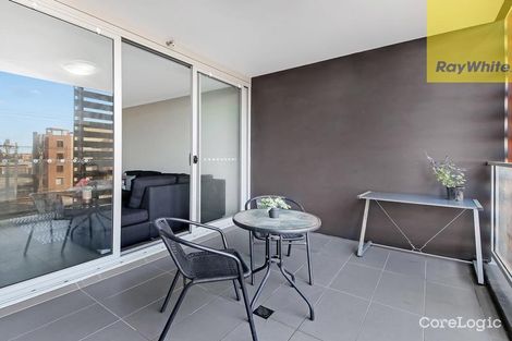 Property photo of 314/36-46 Cowper Street Parramatta NSW 2150