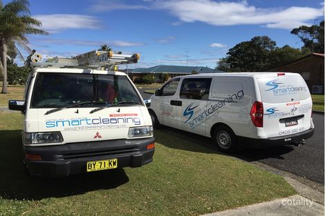 21 Murray Ave, Forster, NSW 2428