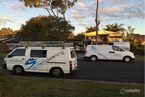 Property photo of 21 Murray Avenue Forster NSW 2428