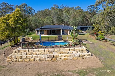 Property photo of 52-54 Stage Coach Drive Kingsholme QLD 4208