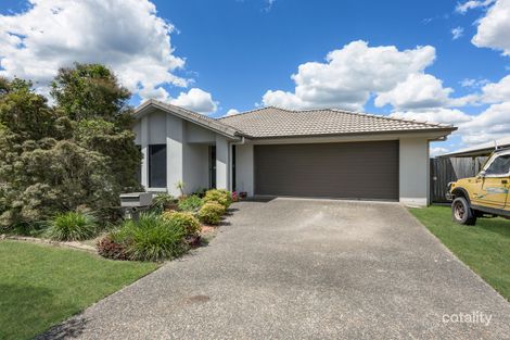 Property photo of 1 Biella Court Leichhardt QLD 4305