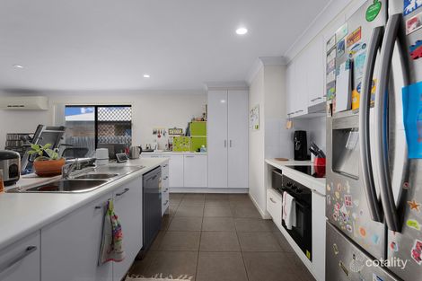 Property photo of 1 Biella Court Leichhardt QLD 4305