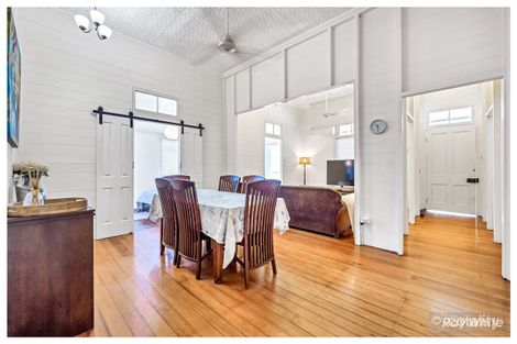 Property photo of 11 Woodville Street Wandal QLD 4700