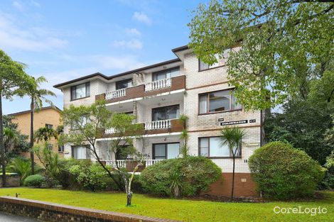 Property photo of 8/13-15 Tintern Road Ashfield NSW 2131