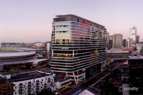 720 Bourke St, Docklands, VIC 3008