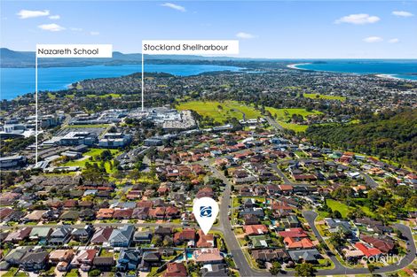 Property photo of 1 Bandicoot Drive Blackbutt NSW 2529