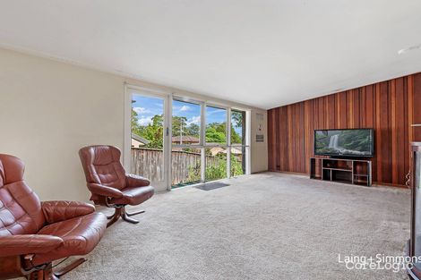 Property photo of 5 Loftus Road Pennant Hills NSW 2120
